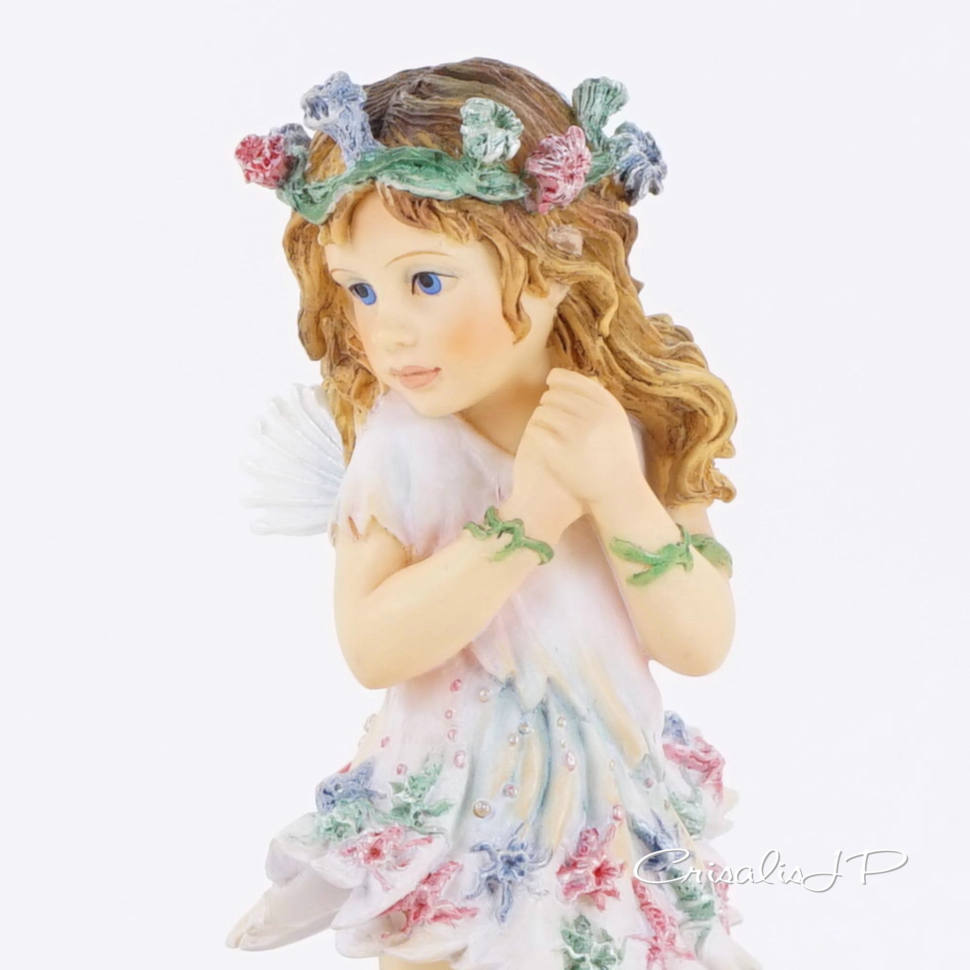 Crisalis Collection★ Among the Sea ​​Anemone (2-1787) Standard