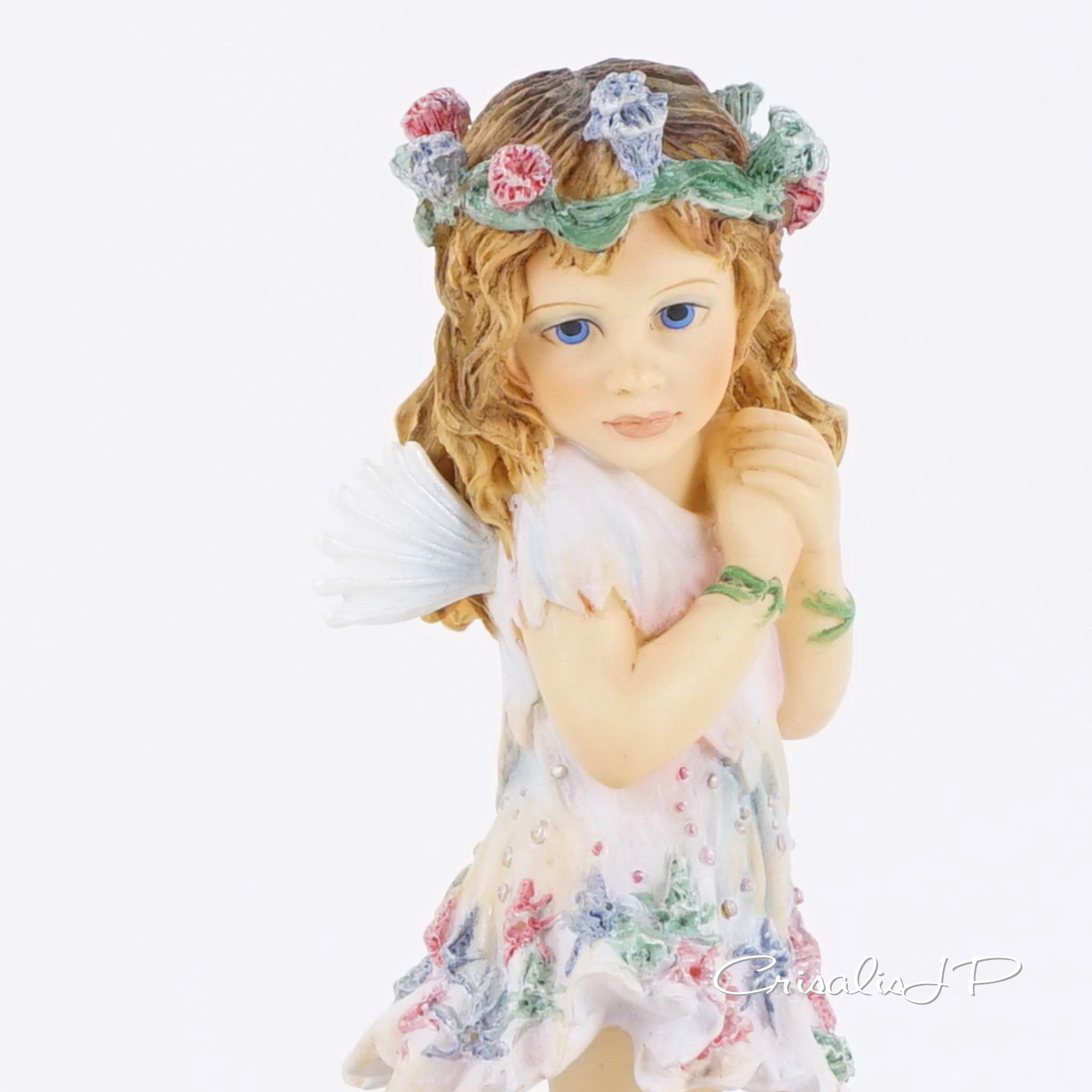 Crisalis Collection★ Among the Sea ​​Anemone (2-1787) Standard
