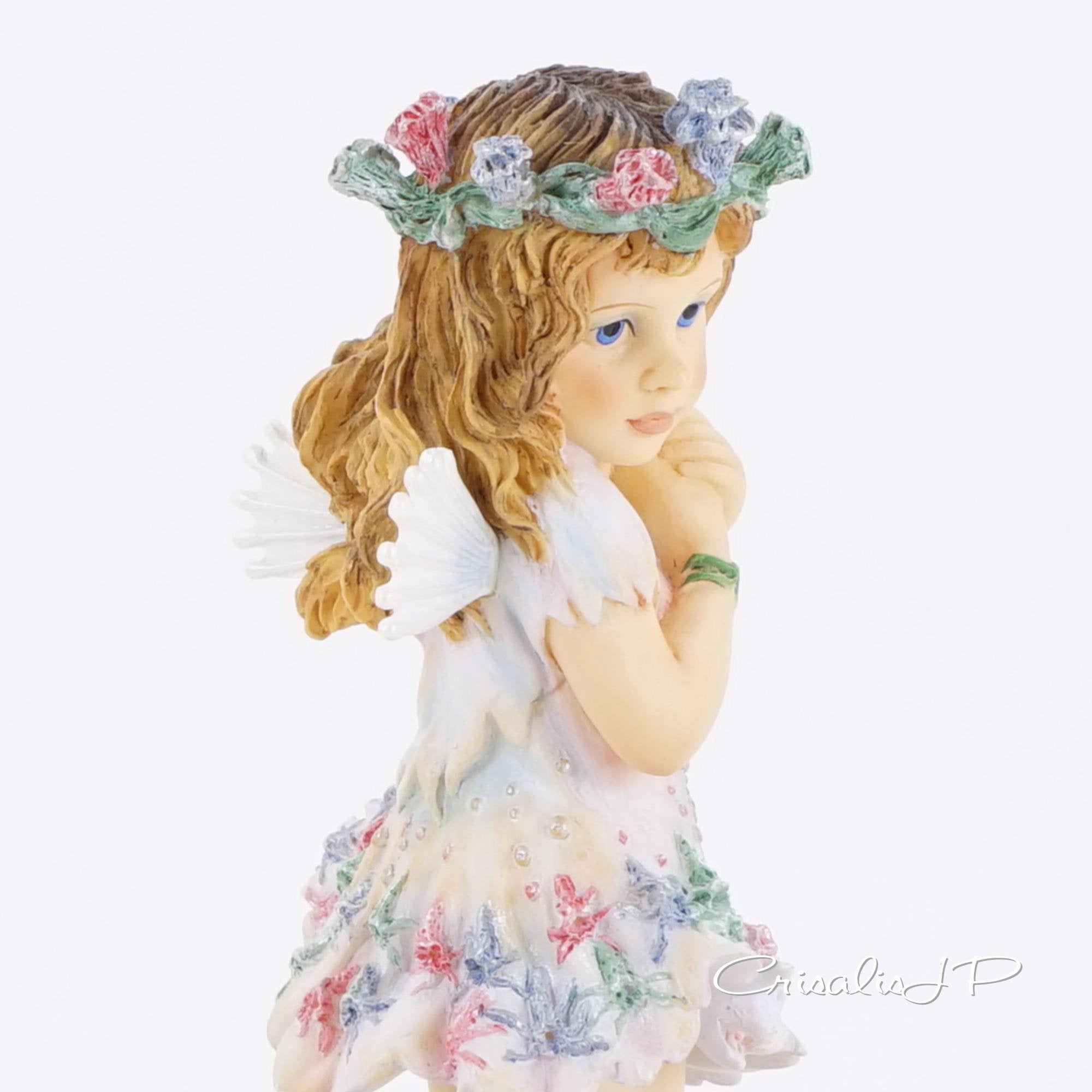 Crisalis Collection★ Among the Sea ​​Anemone (2-1787) Standard