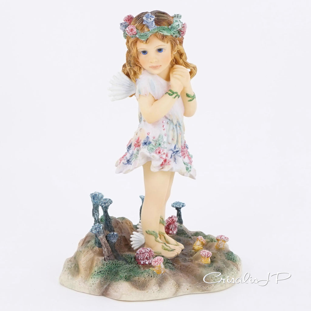Crisalis Collection★ Among the Sea ​​Anemone (2-1791) Standard