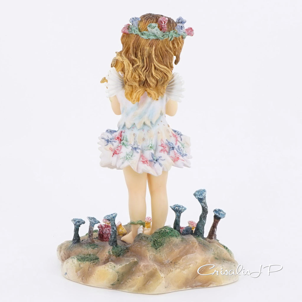 Crisalis Collection★ Among the Sea ​​Anemone (2-1791) Standard
