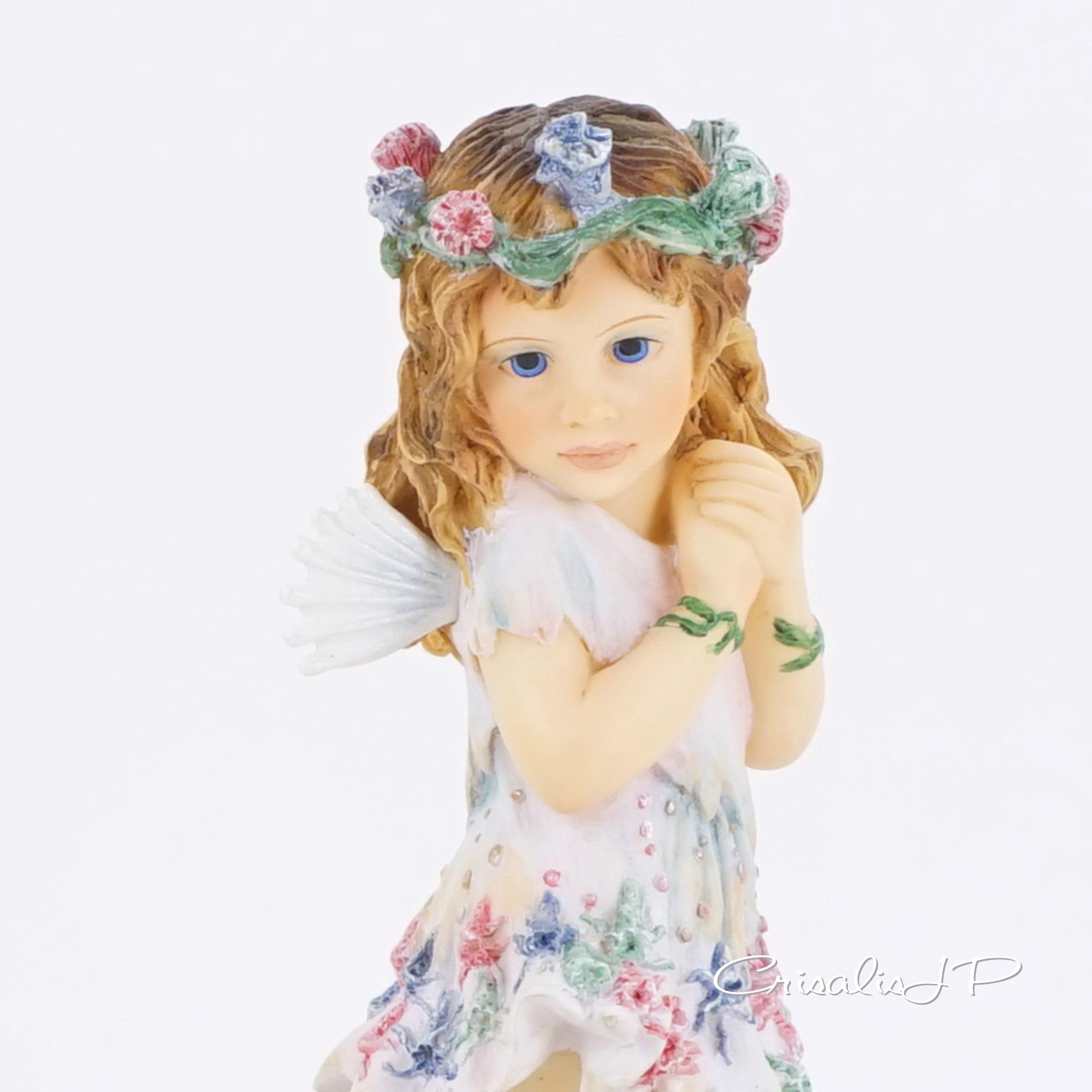 Crisalis Collection★ Among the Sea ​​Anemone (2-1791) Standard