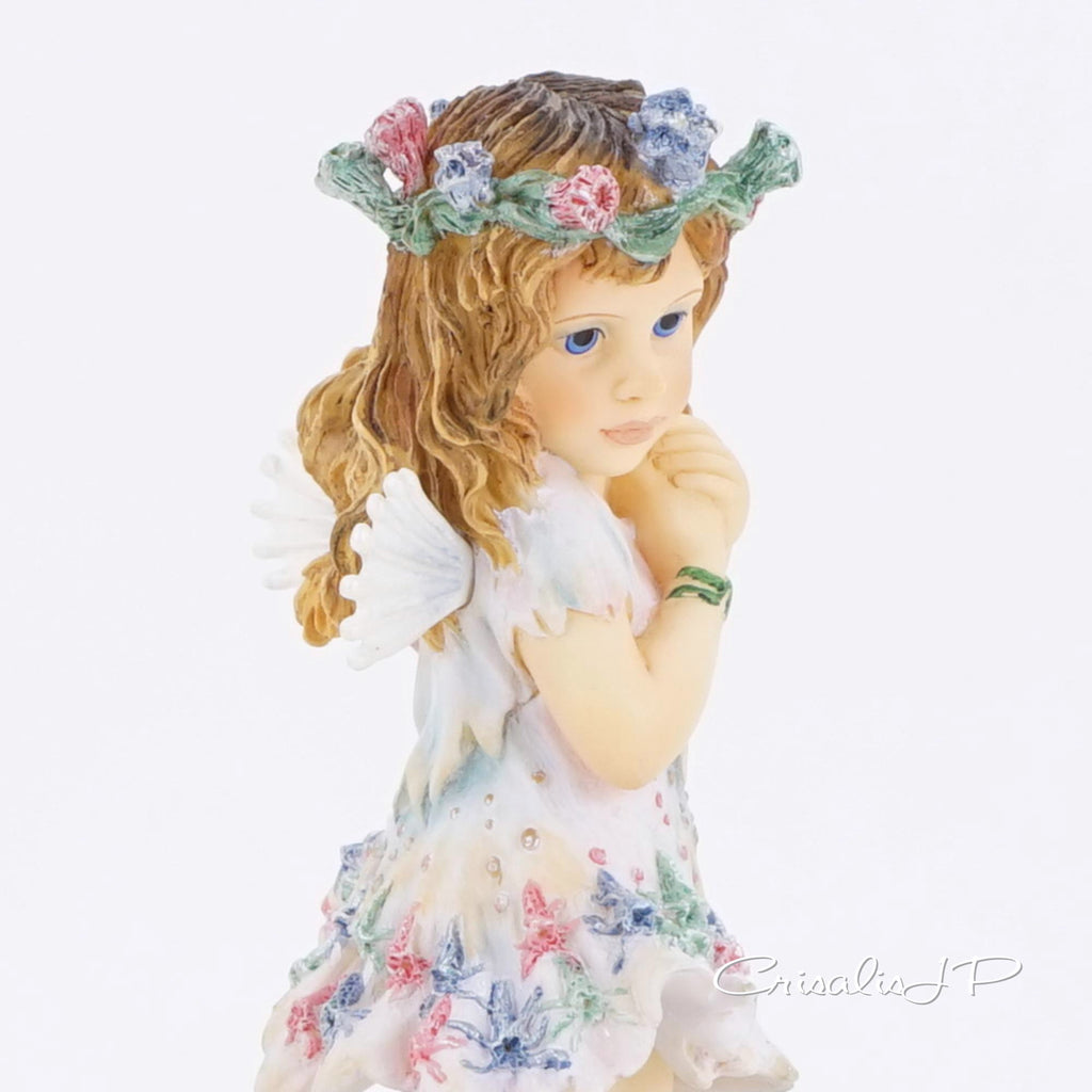 Crisalis Collection★ Among the Sea ​​Anemone (2-1791) Standard