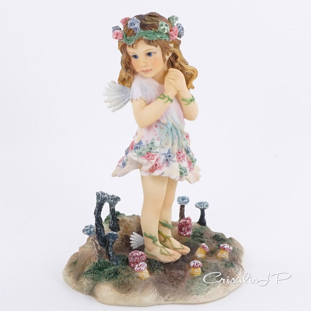 Crisalis Collection★ Among the Sea ​​Anemone (2-1896) 10%OFF