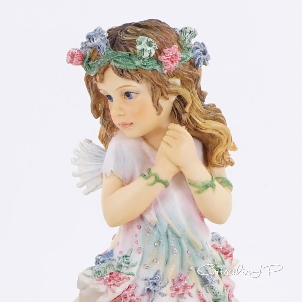 Crisalis Collection★ Among the Sea ​​Anemone (2-1896) 10%OFF