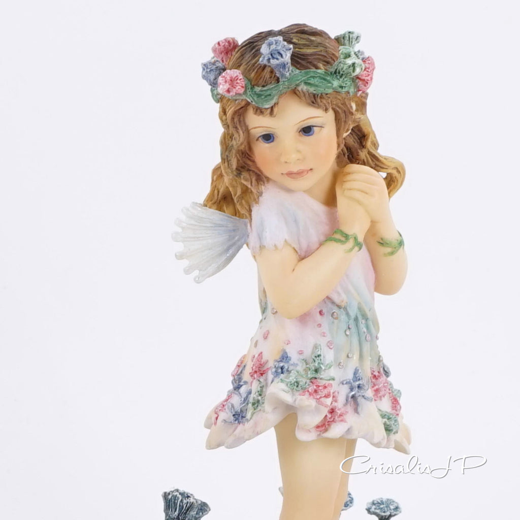Crisalis Collection★ Among the Sea ​​Anemone (2-1896) 10%OFF