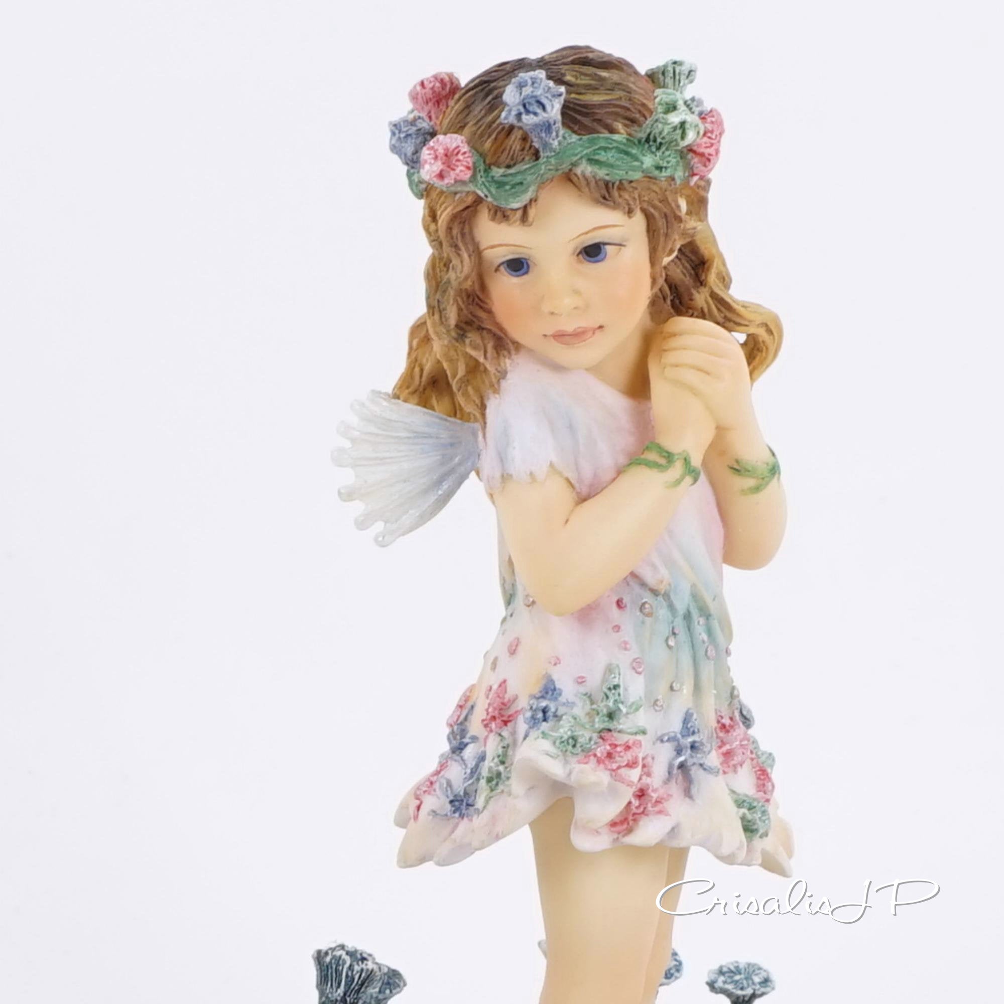 Crisalis Collection★ Among the Sea ​​Anemone (2-1896) 10%OFF