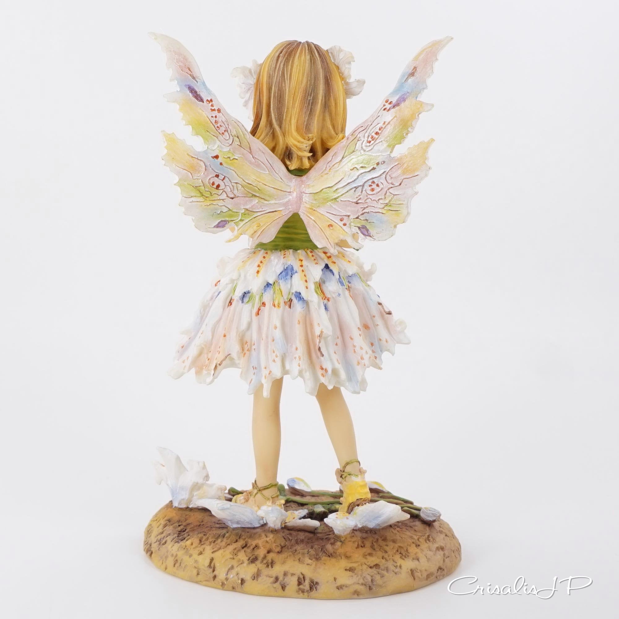 Crisalis Collection★ Among Golden Lillies (2-194) 20% OFF