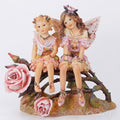 Crisalis Collection★ Rose Petr Fairies (2-2035) 30% OFF
