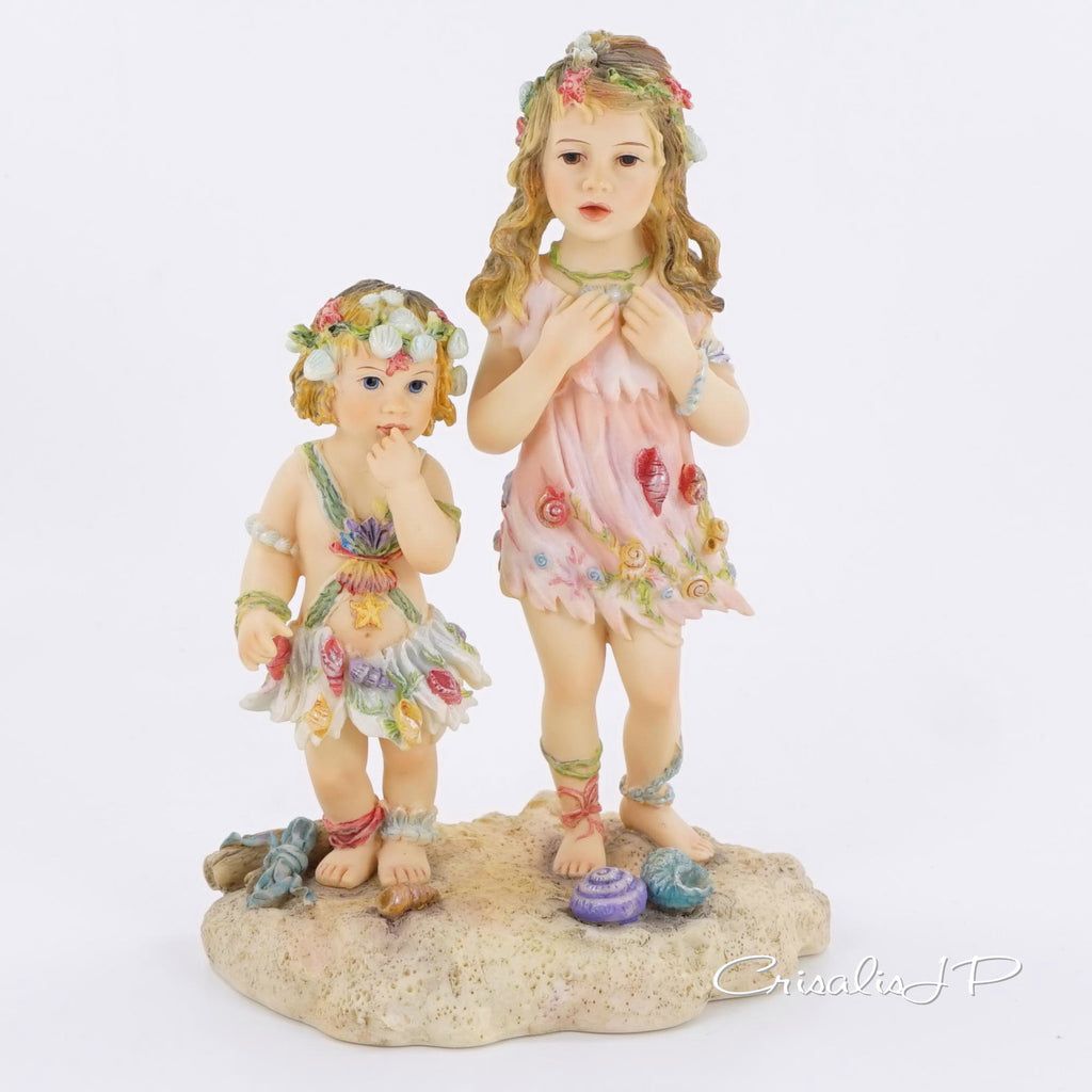 Crisalis Collection★ Sand Babies (2-239) Premium