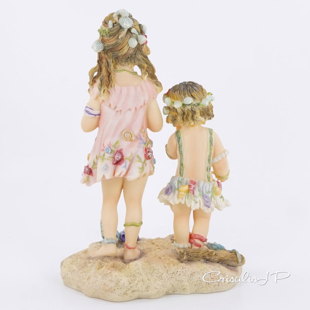 Crisalis Collection★ Sand Babies (2-239) Premium