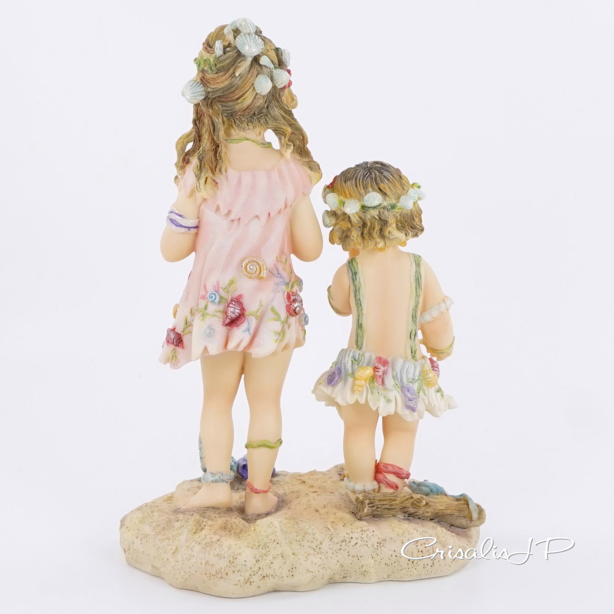 Crisalis Collection★ Sand Babies (2-239) Premium