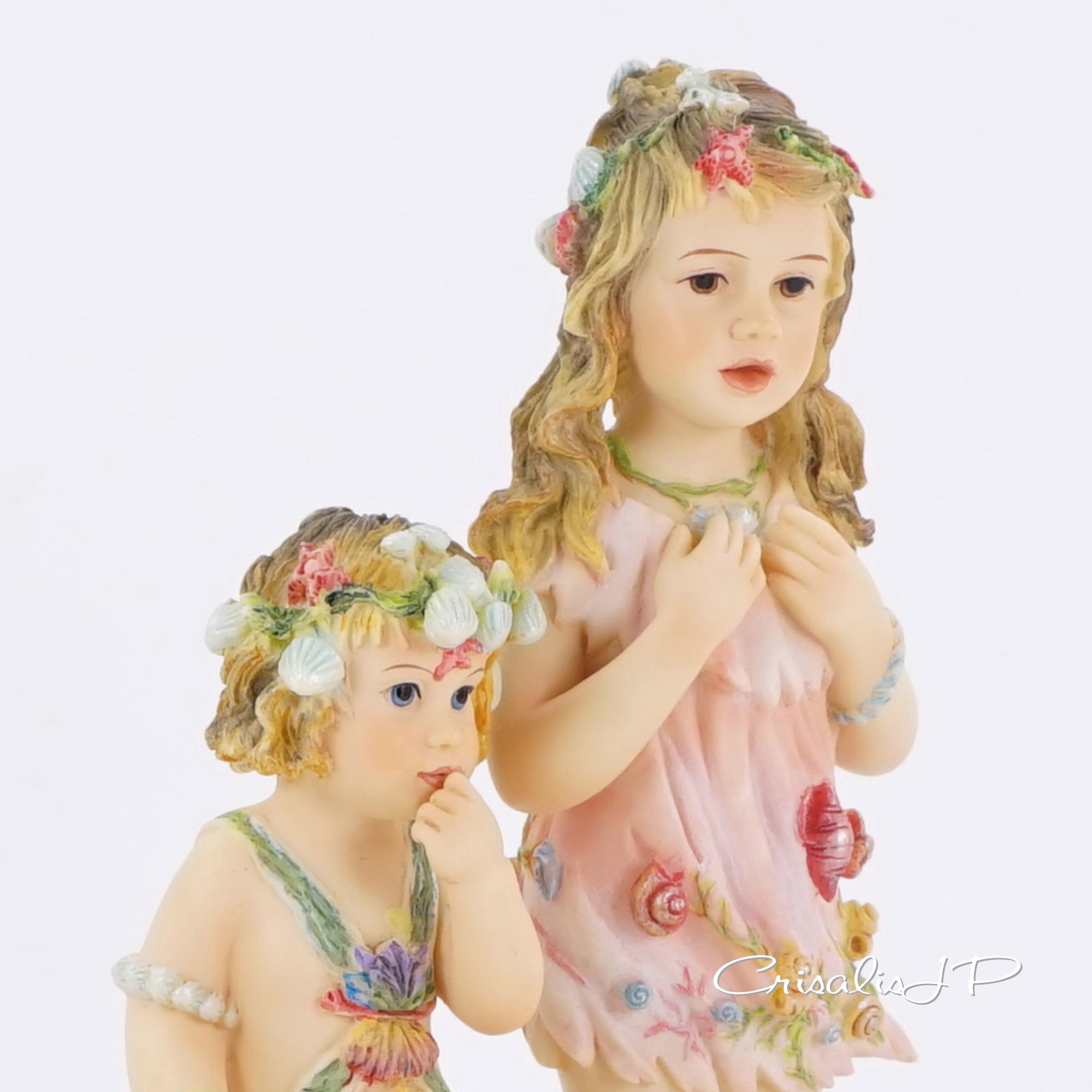 Crisalis Collection★ Sand Babies (2-239) Premium