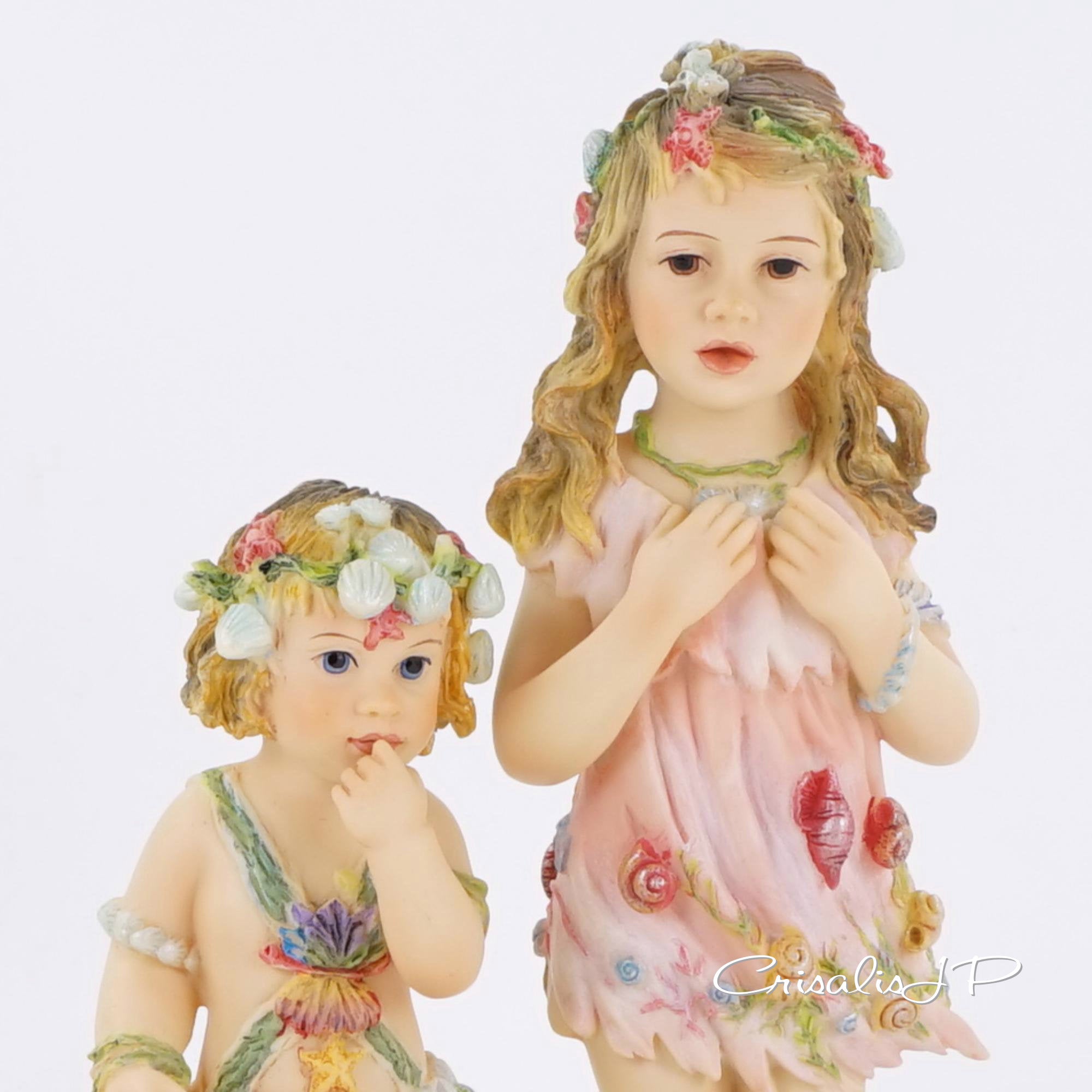 Crisalis Collection★ Sand Babies (2-239) Premium