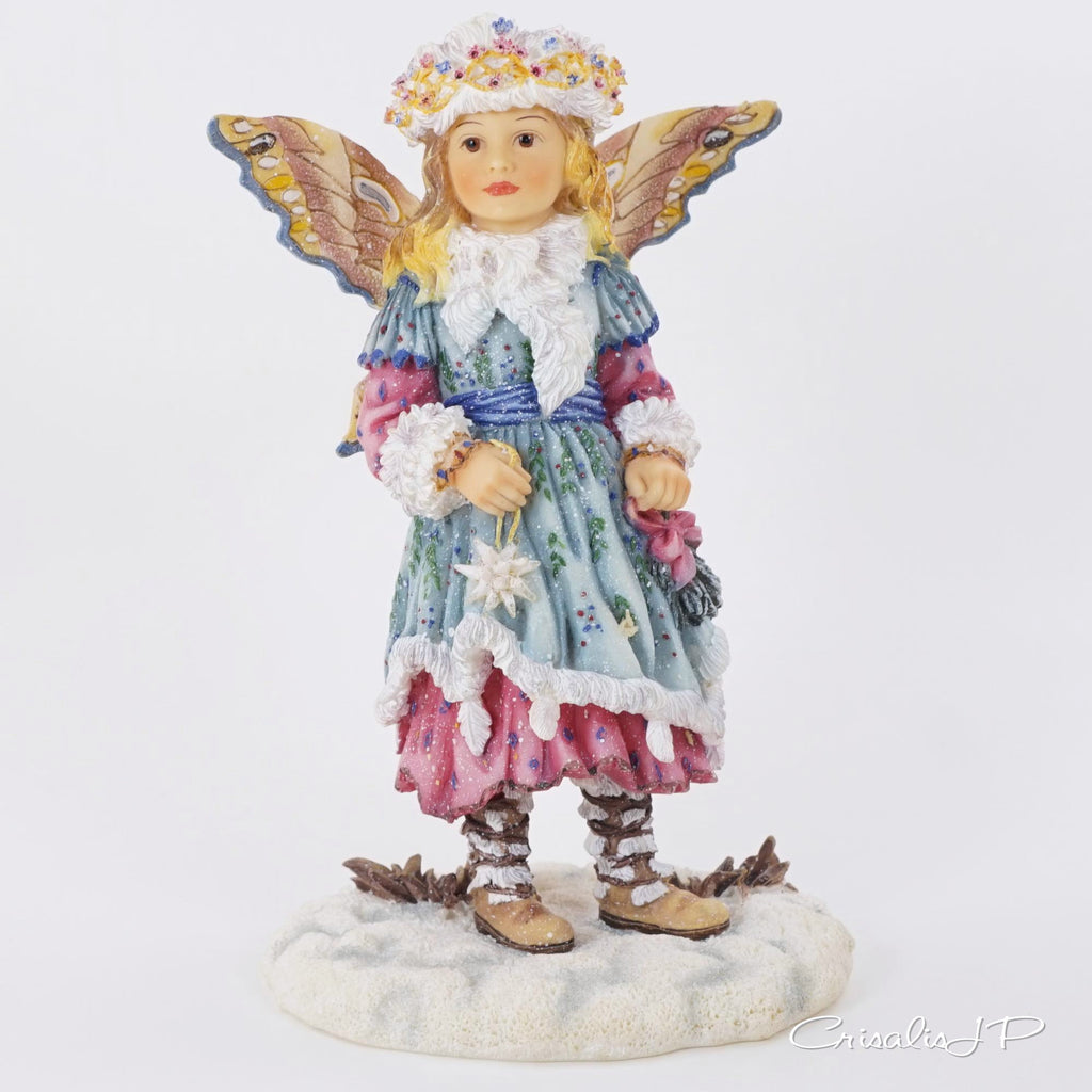 Crisalis Collection★ Crystal Star (2-2543) Standard