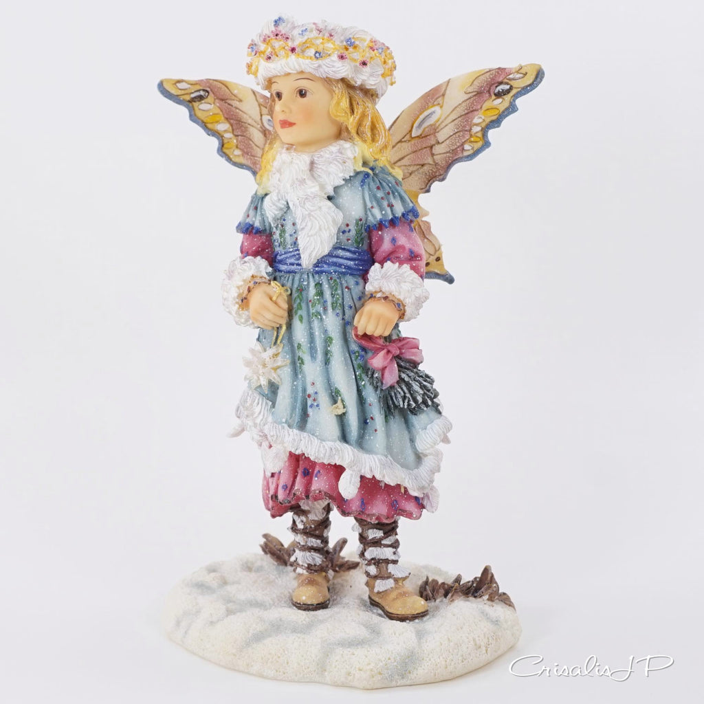 Crisalis Collection★ Crystal Star (2-2543) Standard