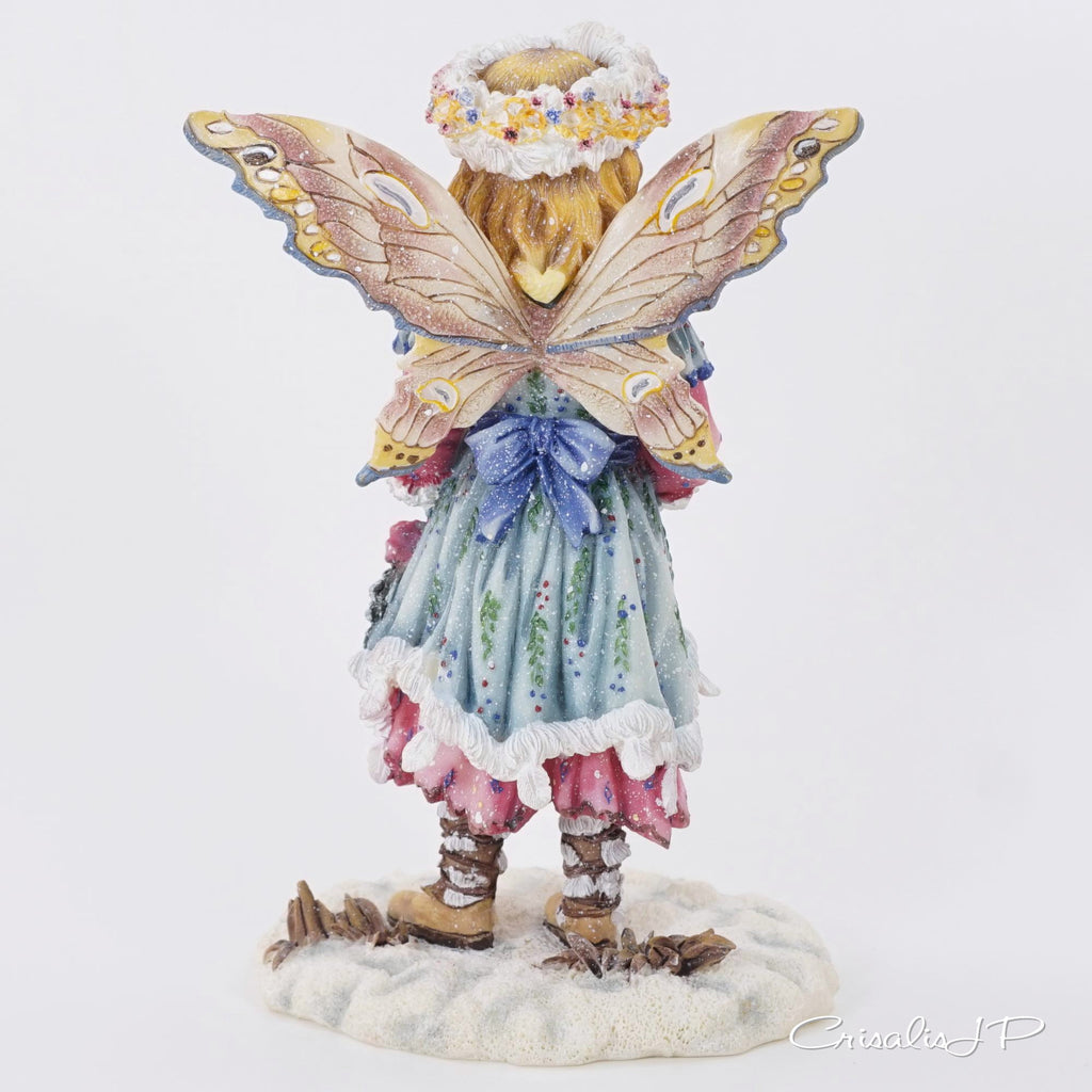 Crisalis Collection★ Crystal Star (2-2543) Standard