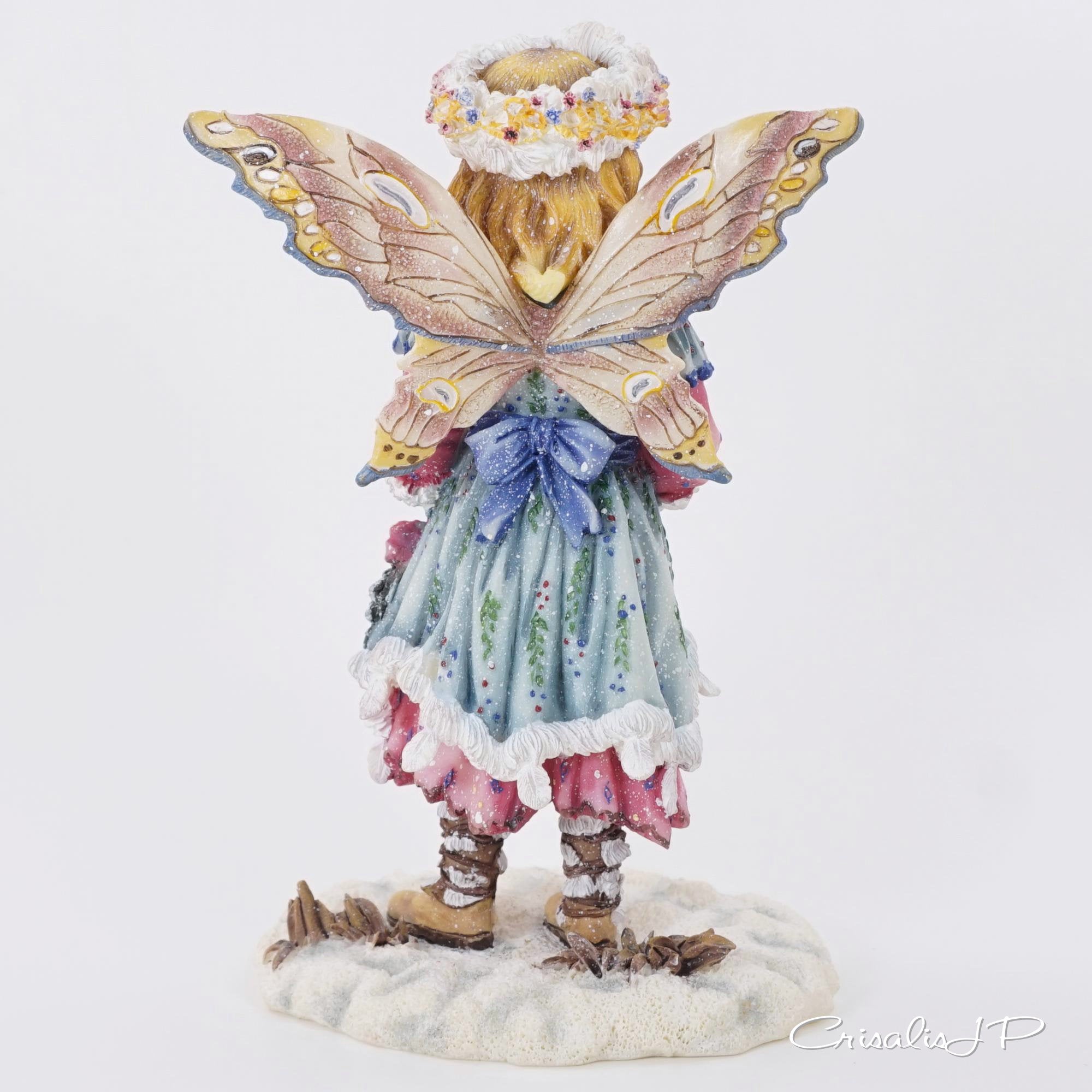 英国直輸入 クリサリスコレクション★ クリスタル・スター(2-2543) スタンダード