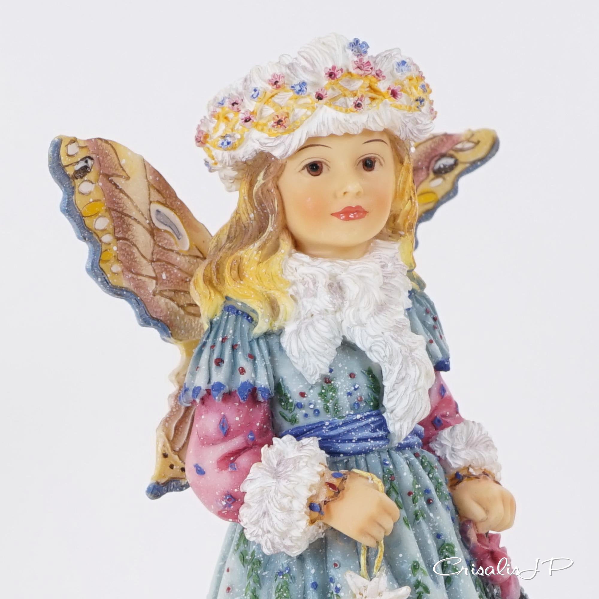 英国直輸入 クリサリスコレクション★ クリスタル・スター(2-2543) スタンダード