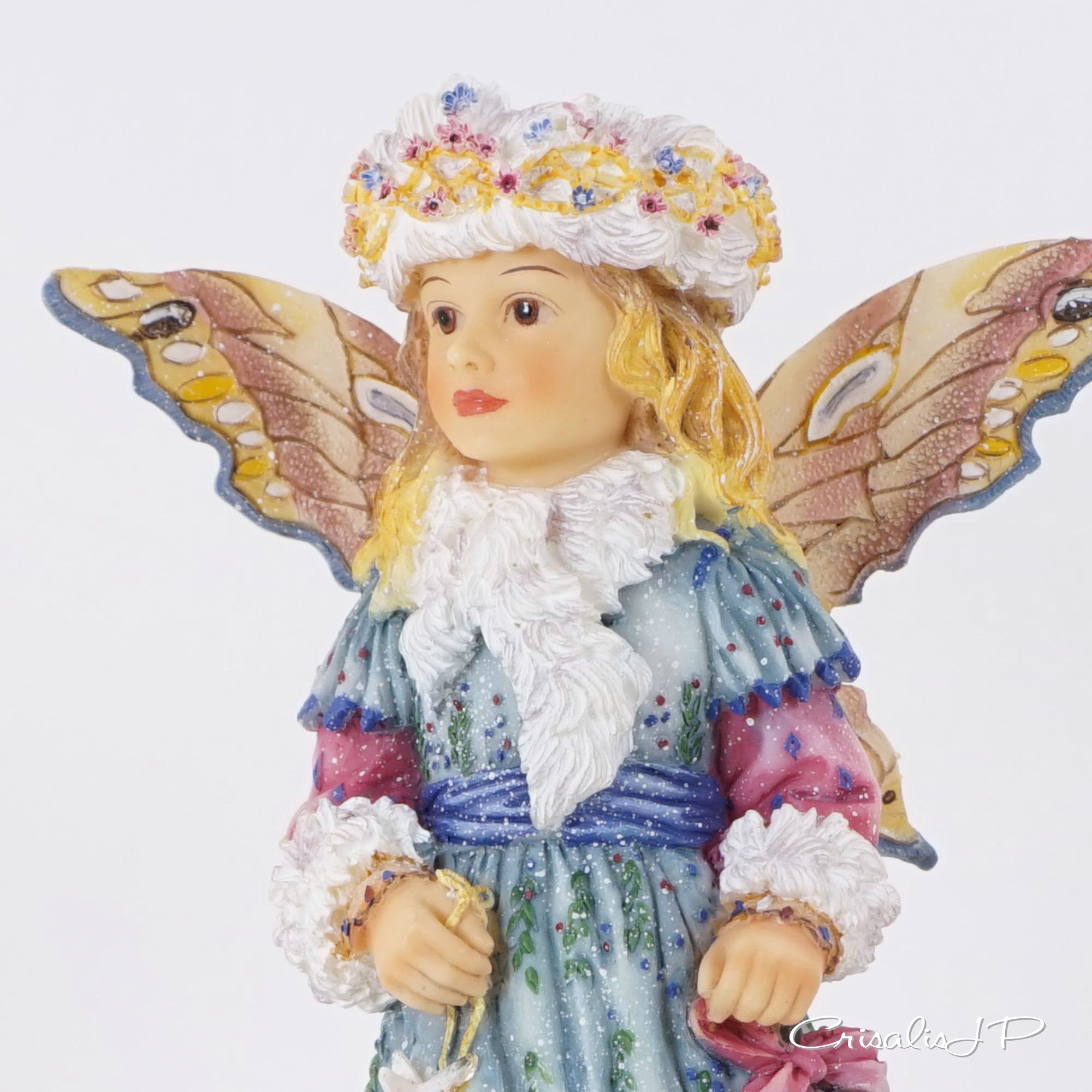 Crisalis Collection★ Crystal Star (2-2543) Standard