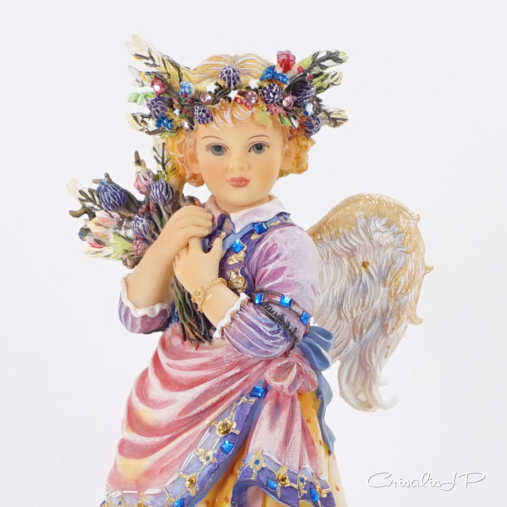 Crisalis Collection★ Little Earth Angel (2-333) 10% OFF