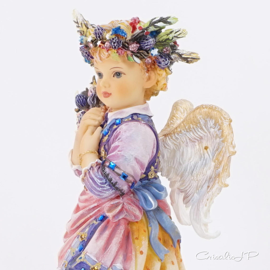 Crisalis Collection★ Little Earth Angel (2-333) 10% OFF