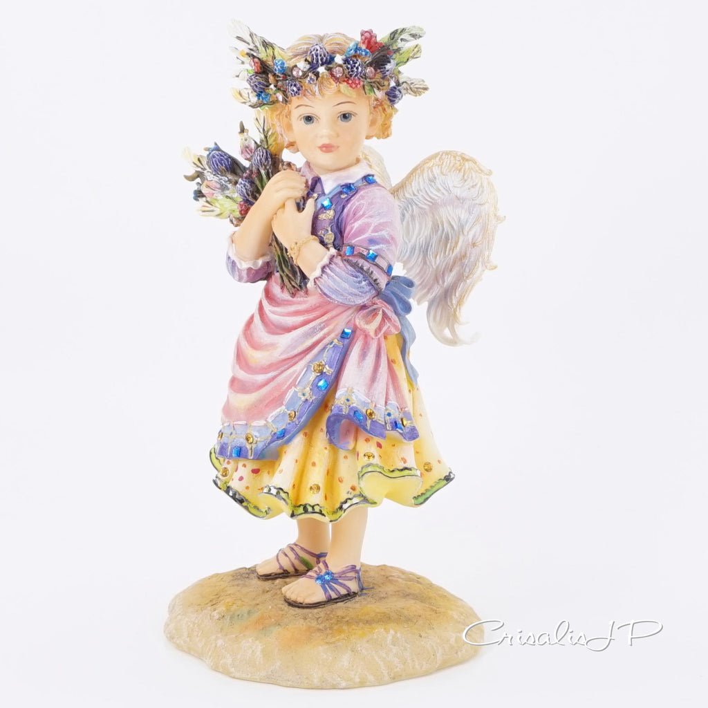 Crisalis Collection★ Little Earth Angel (2-350) 30% OFF