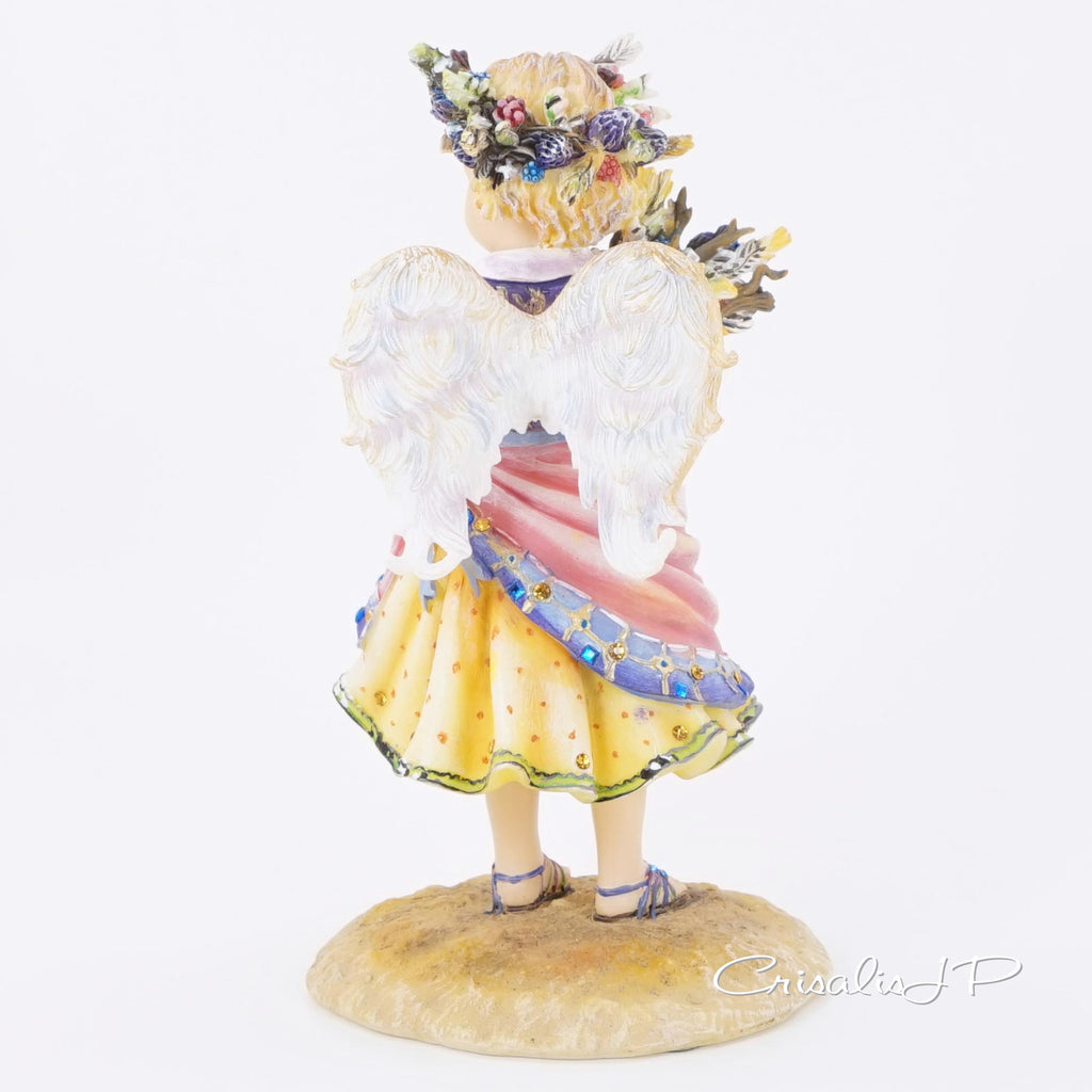 Crisalis Collection★ Little Earth Angel (2-350) 30% OFF
