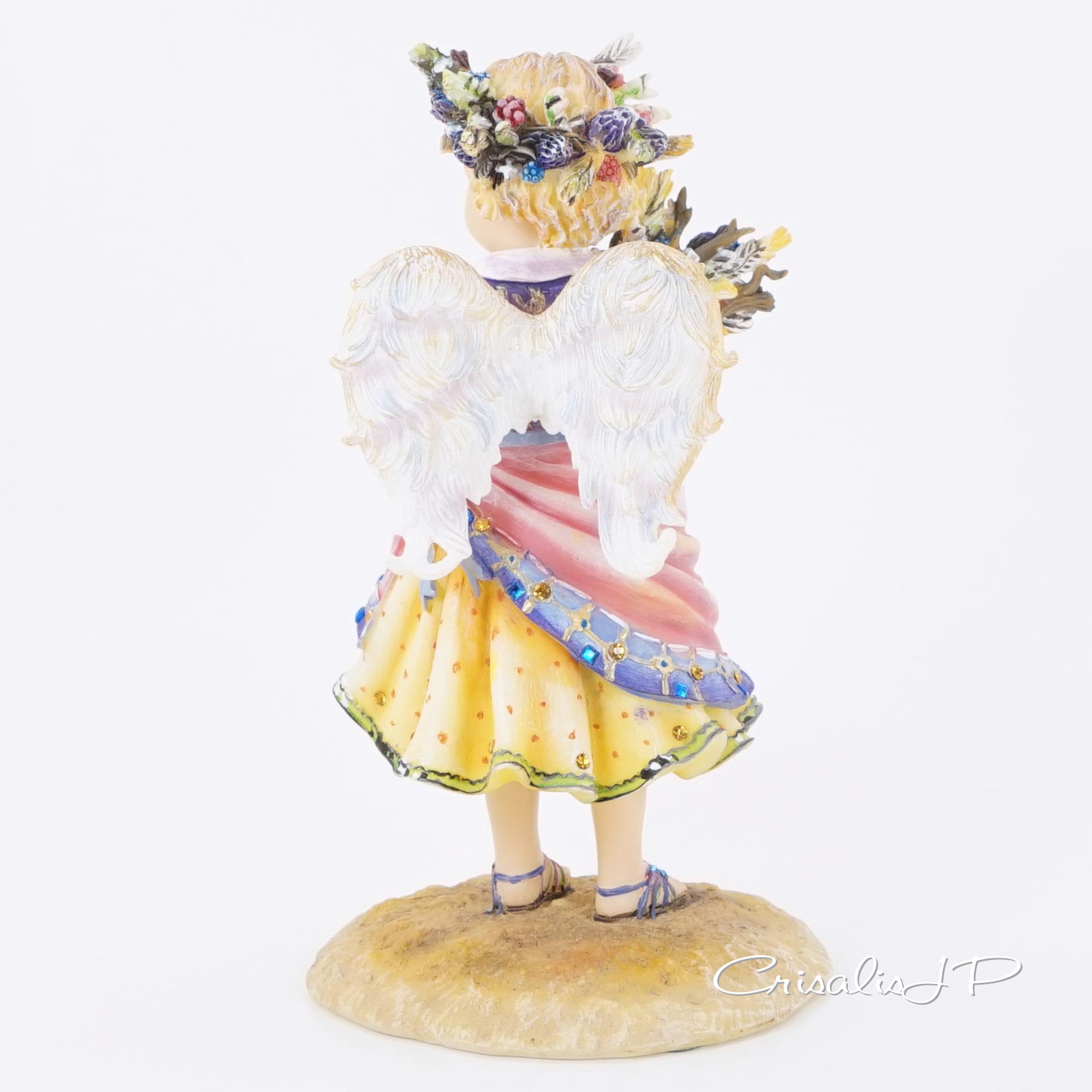 Crisalis Collection★ Little Earth Angel (2-350) 30% OFF