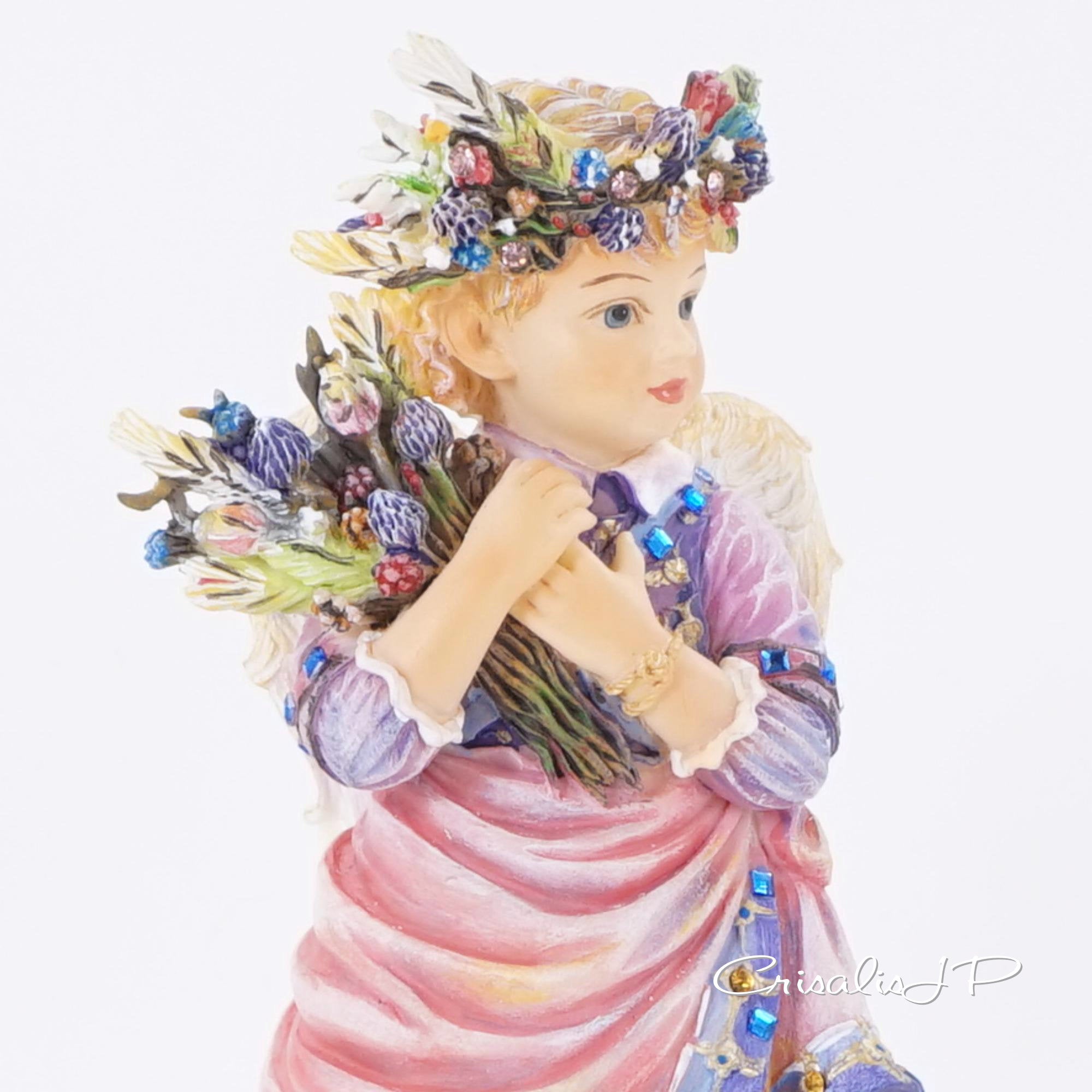 Crisalis Collection★ Little Earth Angel (2-350) 30% OFF