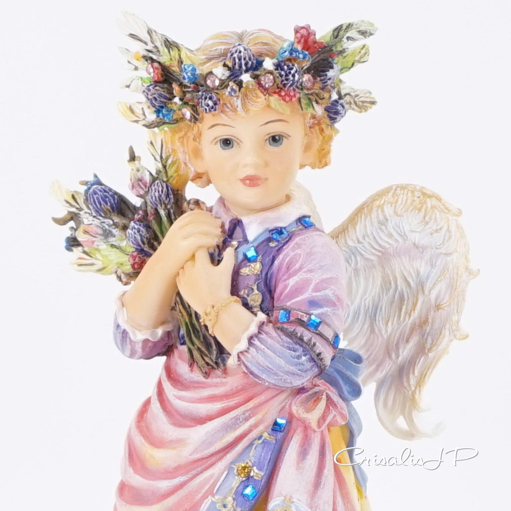 Crisalis Collection★ Little Earth Angel (2-350) 30% OFF