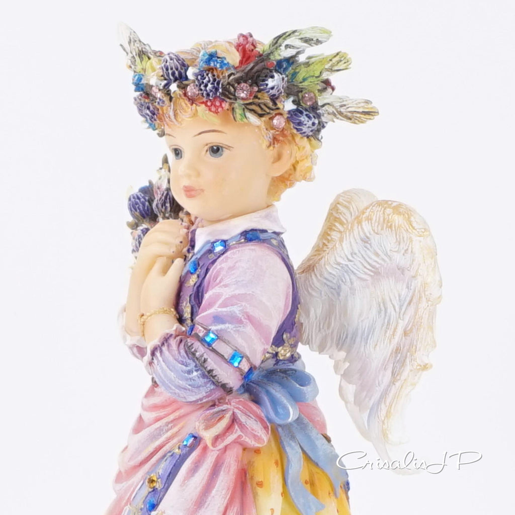 Crisalis Collection★ Little Earth Angel (2-350) 30% OFF