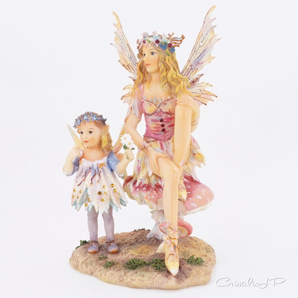 Crisalis Collection★ Precious Faerie Child (2-3719) 10% off
