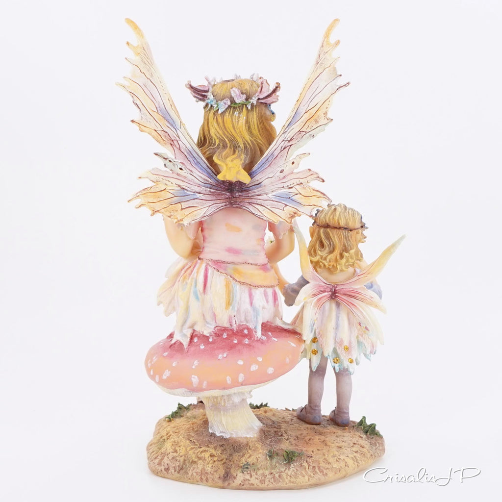 Crisalis Collection★ Precious Faerie Child (2-3719) 10% off
