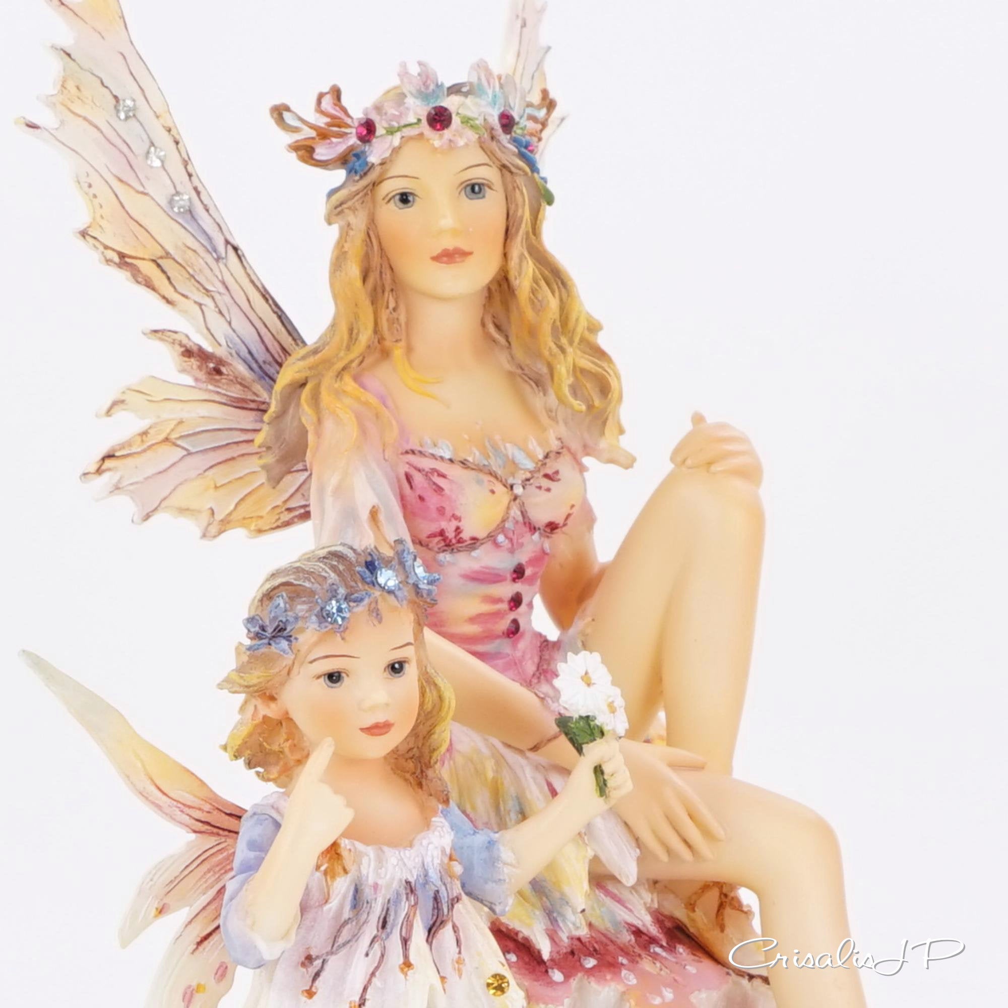 Crisalis Collection★ Precious Faerie Child (2-3719) 10% off