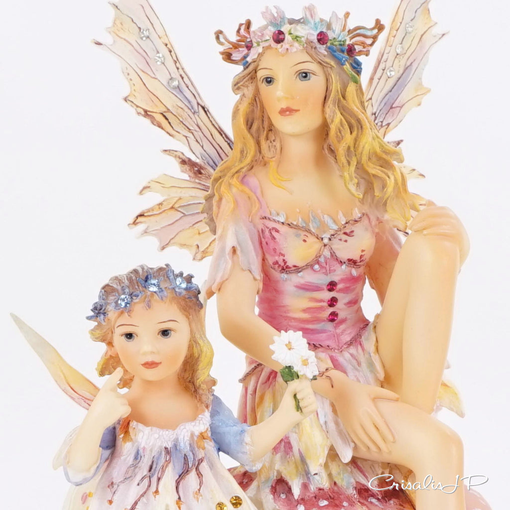 Crisalis Collection★ Precious Faerie Child (2-3719) 10% off