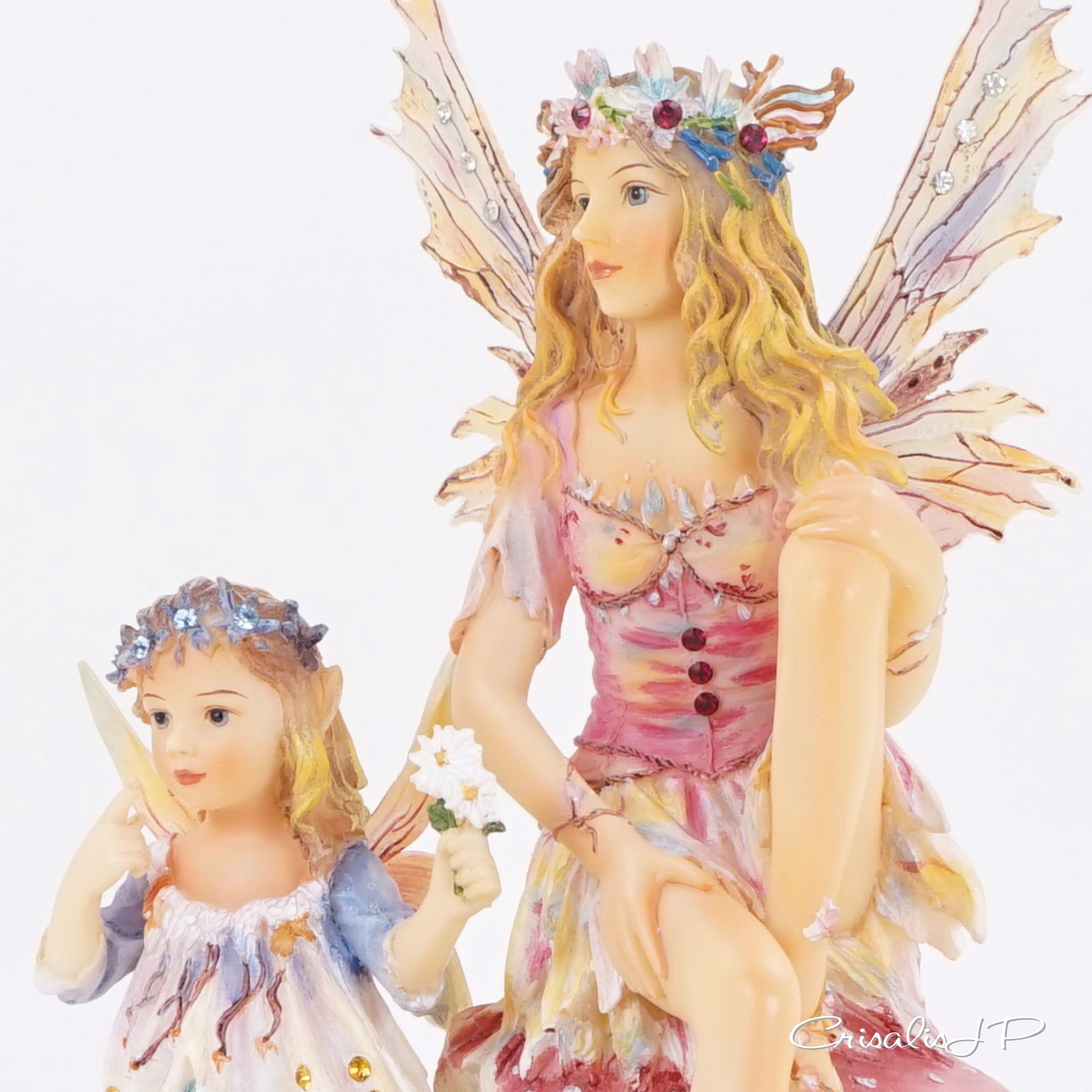 Crisalis Collection★ Precious Faerie Child (2-3719) 10% off