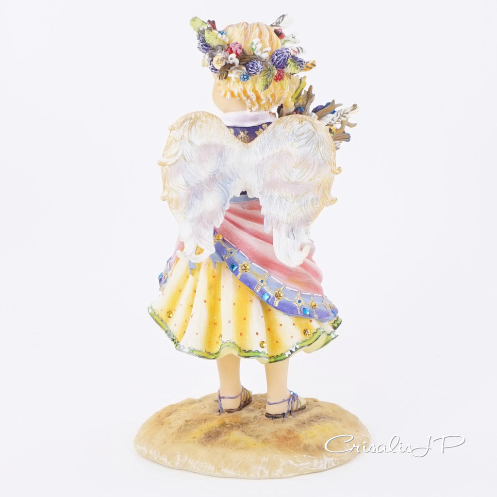 Crisalis Collection★ Little Earth Angel (2-372) 20% OFF