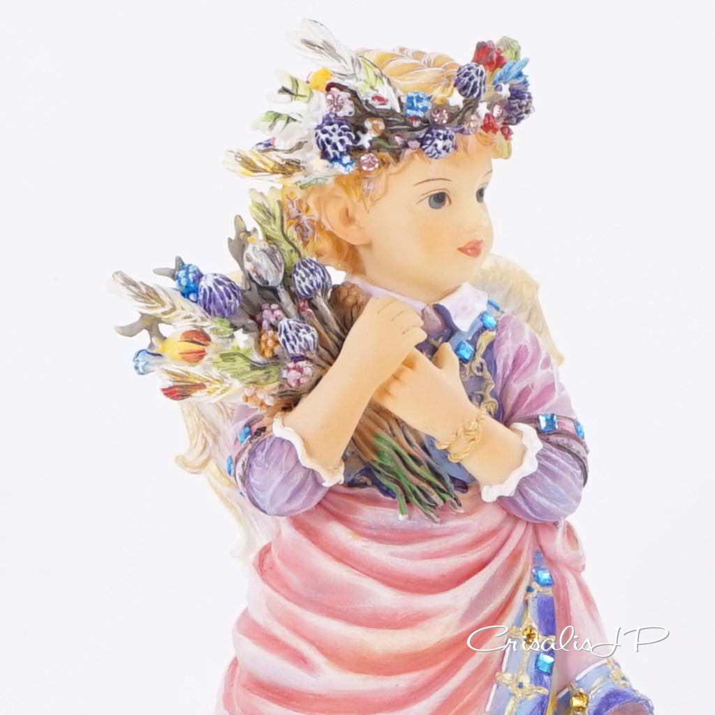 Crisalis Collection★ Little Earth Angel (2-372) 20% OFF