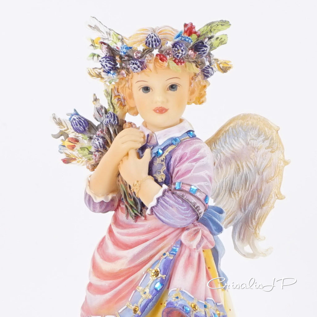 Crisalis Collection★ Little Earth Angel (2-372) 20% OFF