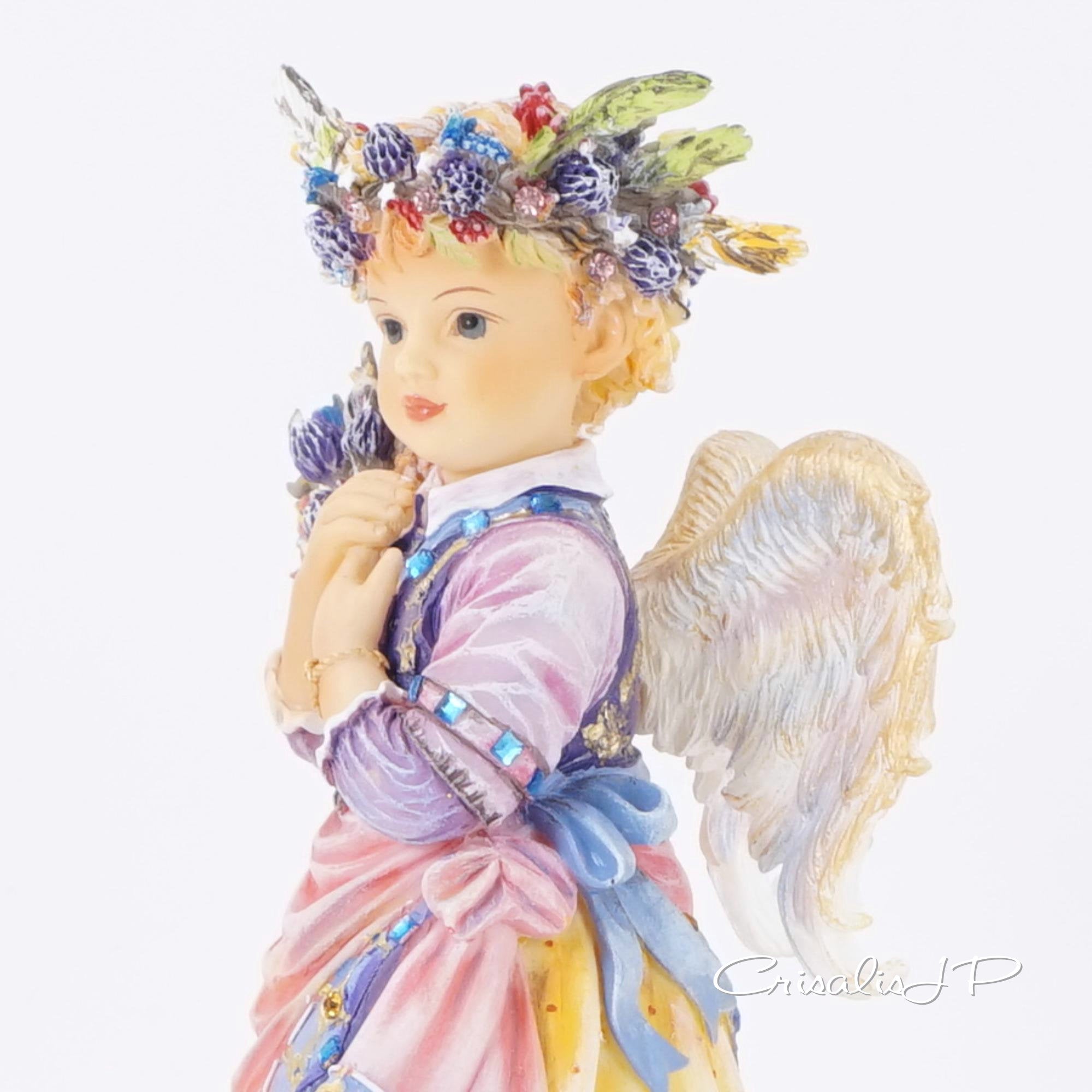 Crisalis Collection★ Little Earth Angel (2-372) 20% OFF