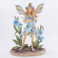 Crisalis Collection ★★ The Blue Poppy Faerie (2-3812) Standard
