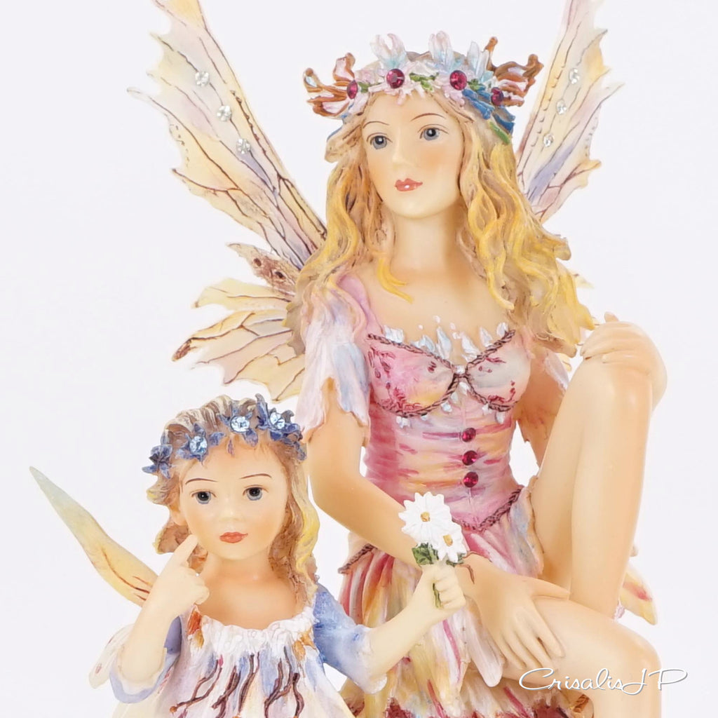 Crisalis Collection★ Precious Faerie Child (2-6517) Standard