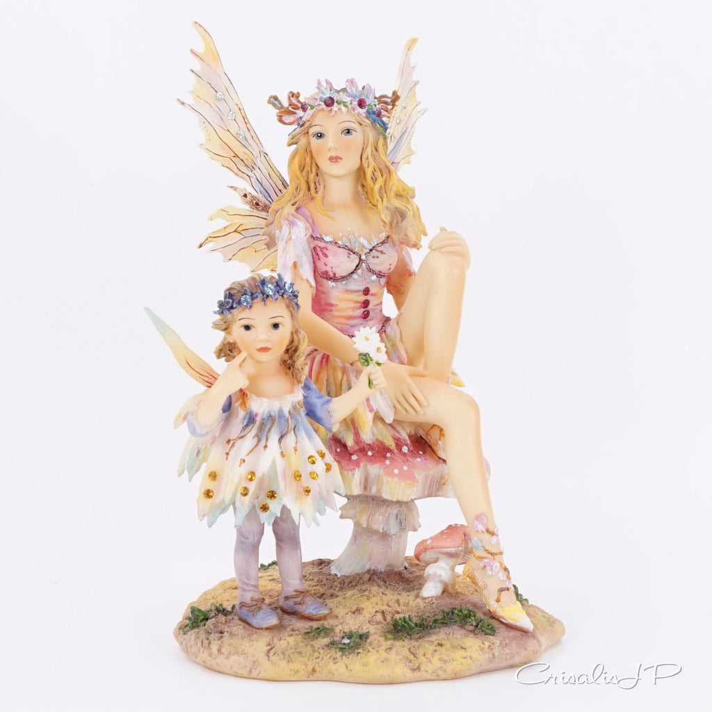 Crisalis Collection★ Precious Faerie Child (2-3938) 20% OFF
