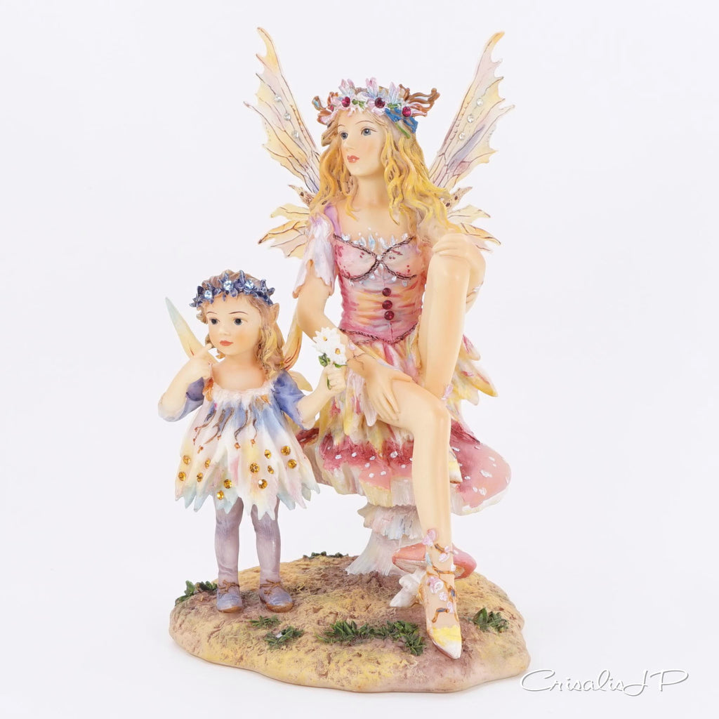 Crisalis Collection★ Precious Faerie Child (2-3938) 20% OFF