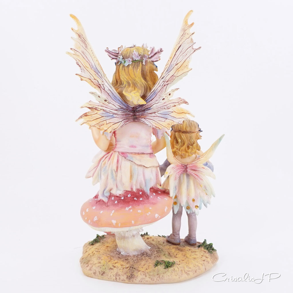 Crisalis Collection★ Precious Faerie Child (2-3938) 20% OFF