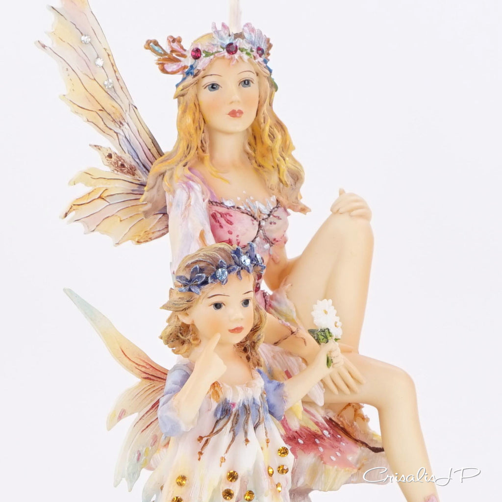 Crisalis Collection★ Precious Faerie Child (2-3938) 20% OFF