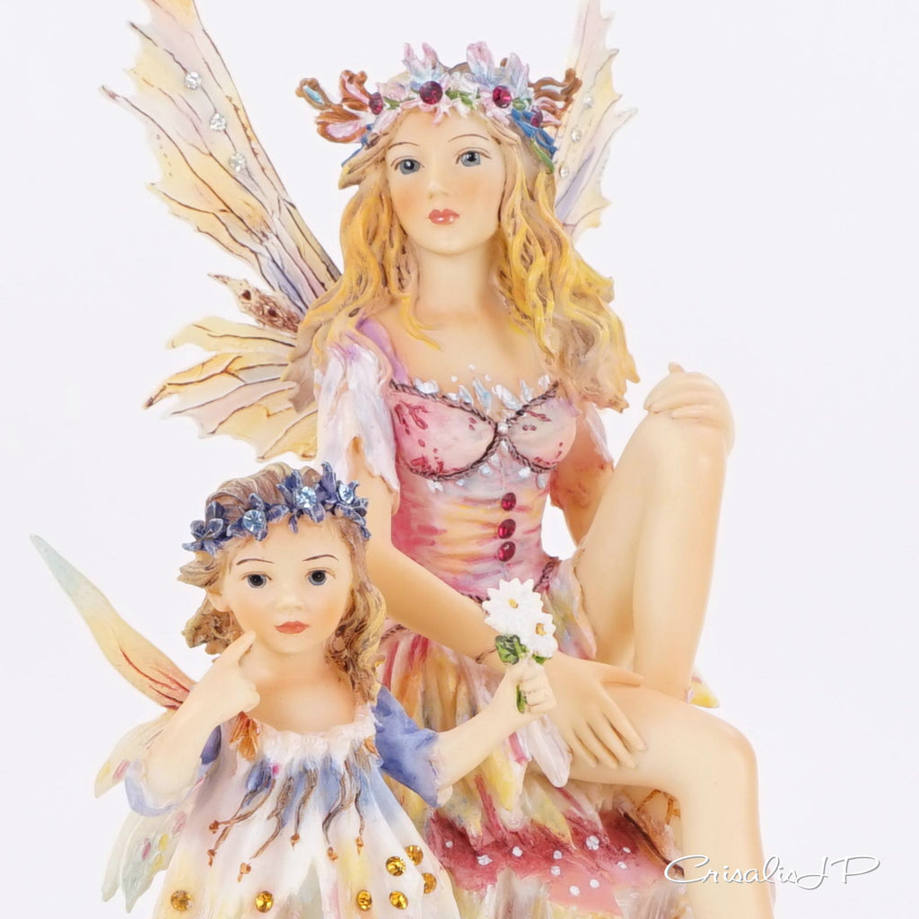 Crisalis Collection★ Precious Faerie Child (2-3938) 20% OFF