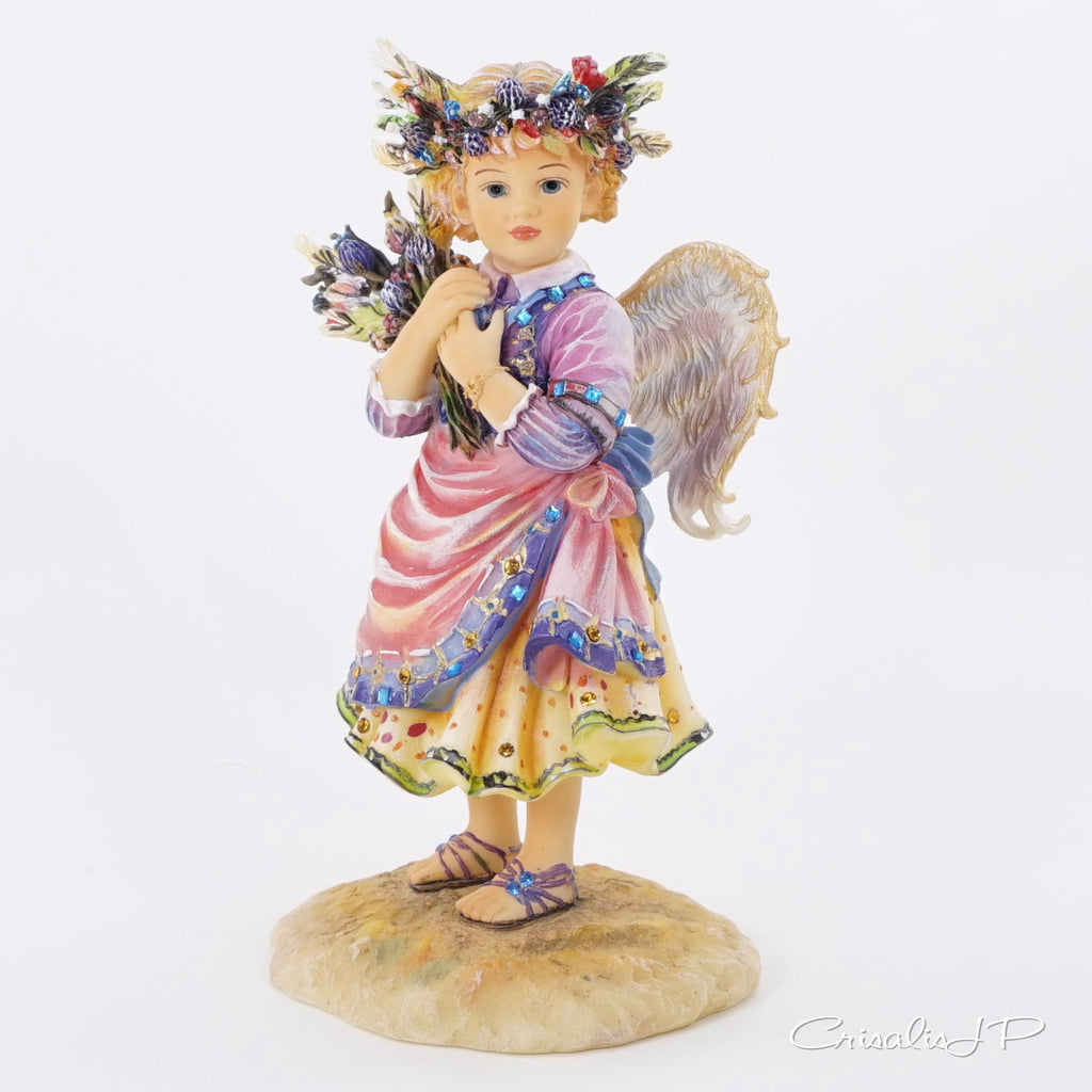 Crisalis Collection★ Little Earth Angel (2-396) 10% OFF