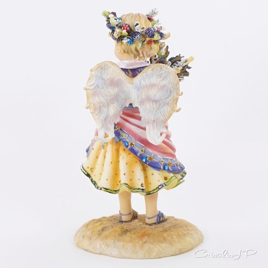 Crisalis Collection★ Little Earth Angel (2-396) 10% OFF